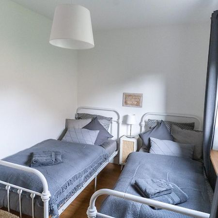 Ferienwohnung Gartenkamp Celle Exteriör bild